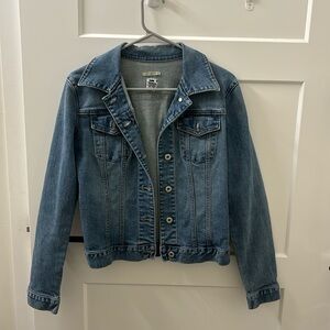 GAP Jean Jacket